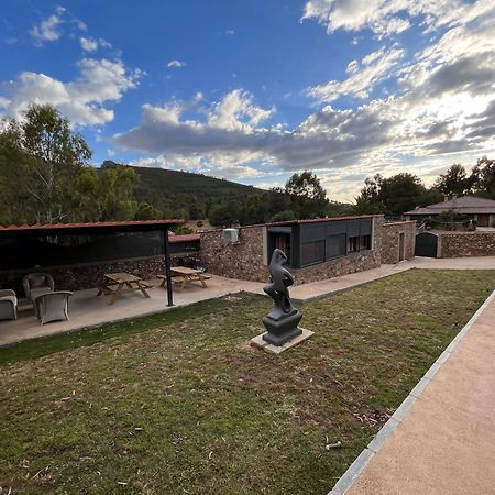 Apartamentos Rurales Casa Josefita Pedroso de Acim Esterno foto