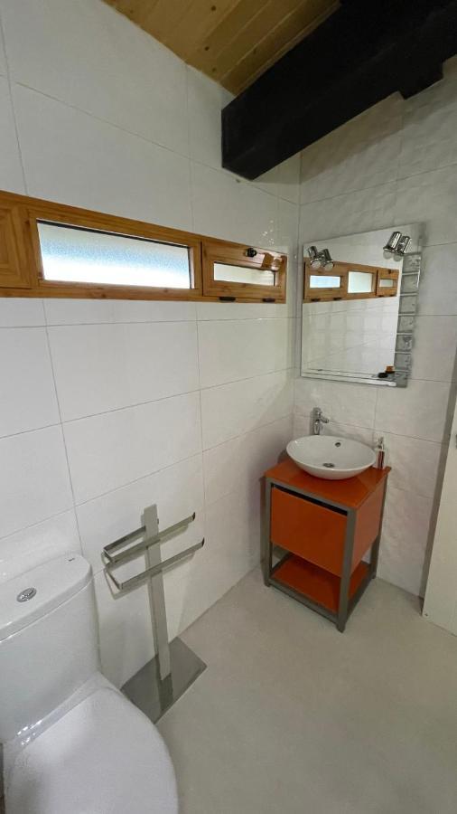 Apartamentos Rurales Casa Josefita Pedroso de Acim Esterno foto