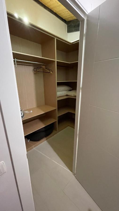 Apartamentos Rurales Casa Josefita Pedroso de Acim Esterno foto