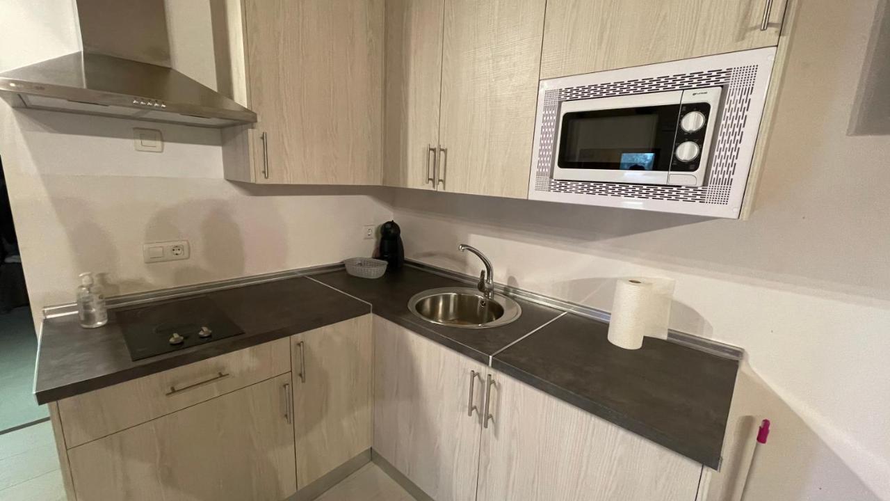 Apartamentos Rurales Casa Josefita Pedroso de Acim Esterno foto