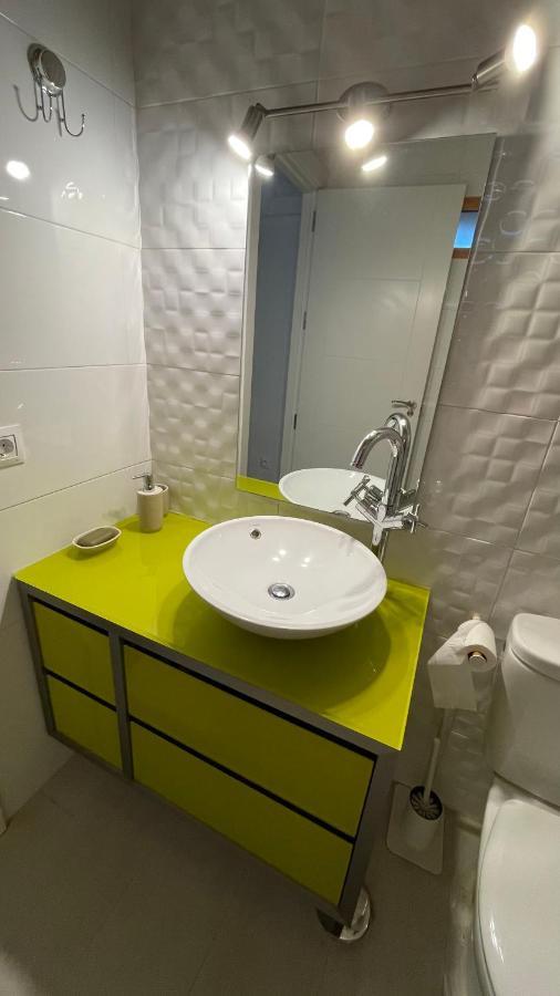 Apartamentos Rurales Casa Josefita Pedroso de Acim Esterno foto