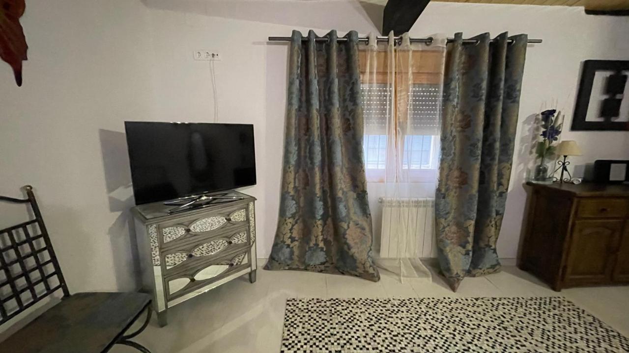 Apartamentos Rurales Casa Josefita Pedroso de Acim Esterno foto
