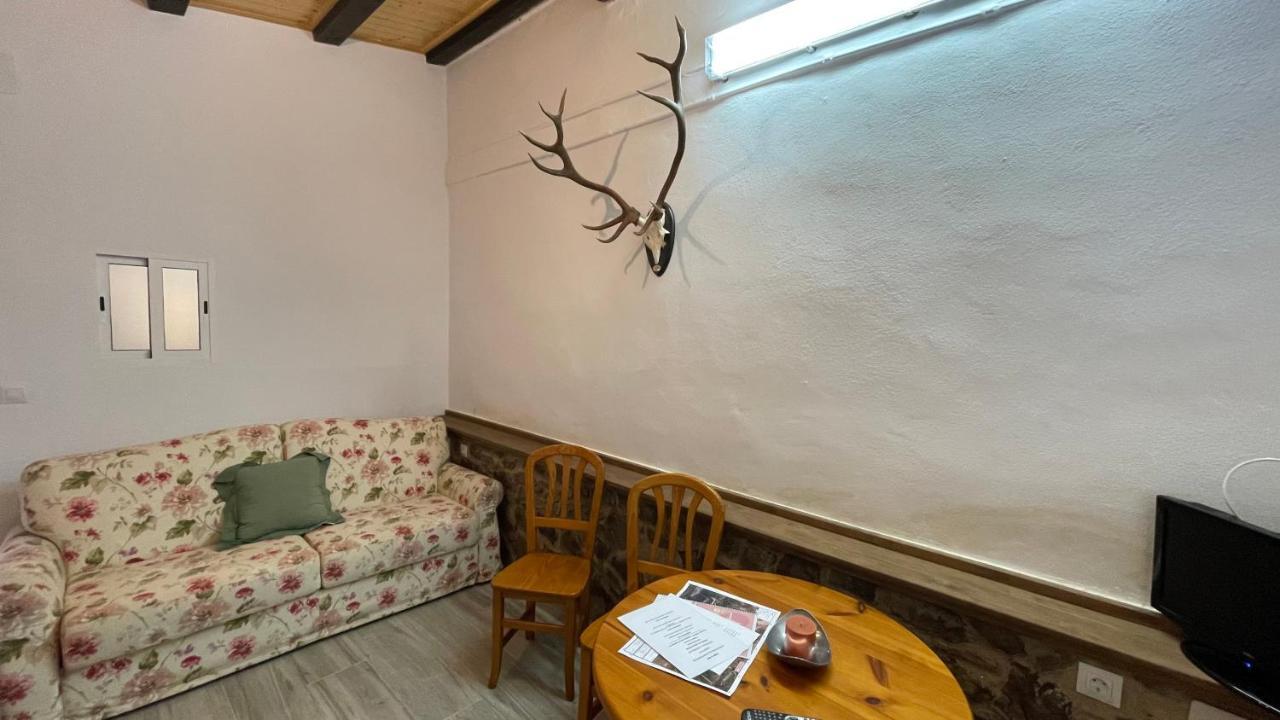 Apartamentos Rurales Casa Josefita Pedroso de Acim Esterno foto