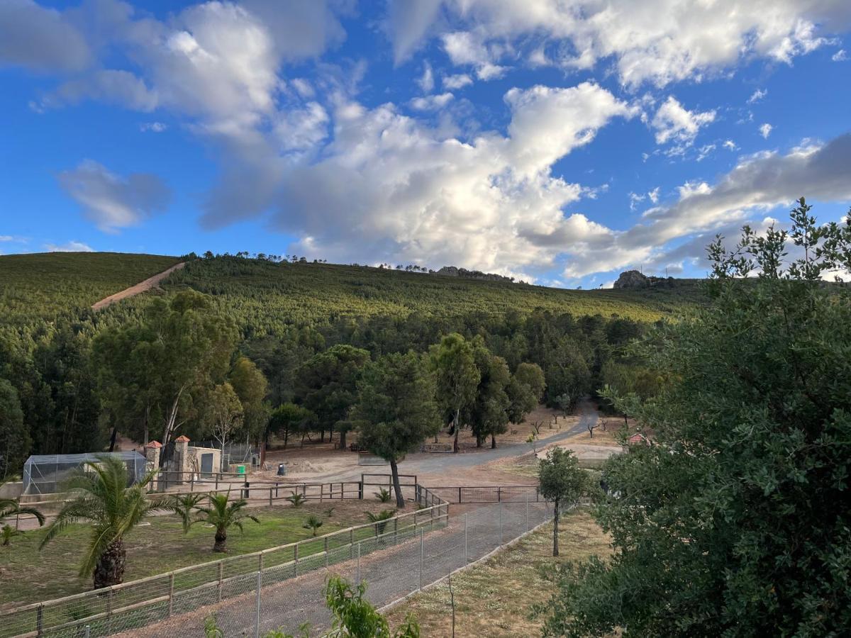 Apartamentos Rurales Casa Josefita Pedroso de Acim Esterno foto