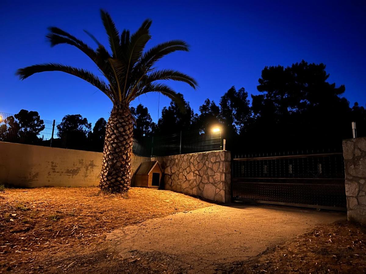 Apartamentos Rurales Casa Josefita Pedroso de Acim Esterno foto