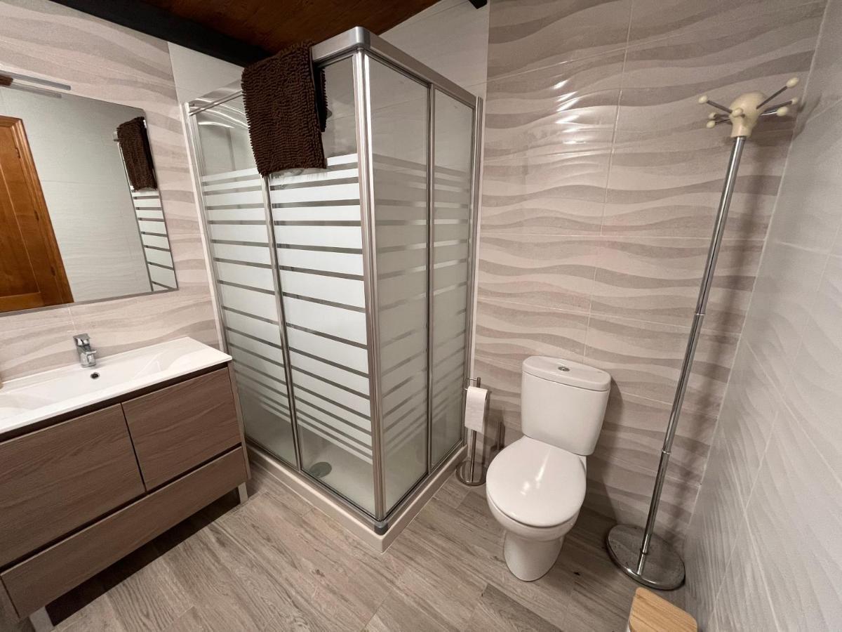 Apartamentos Rurales Casa Josefita Pedroso de Acim Esterno foto