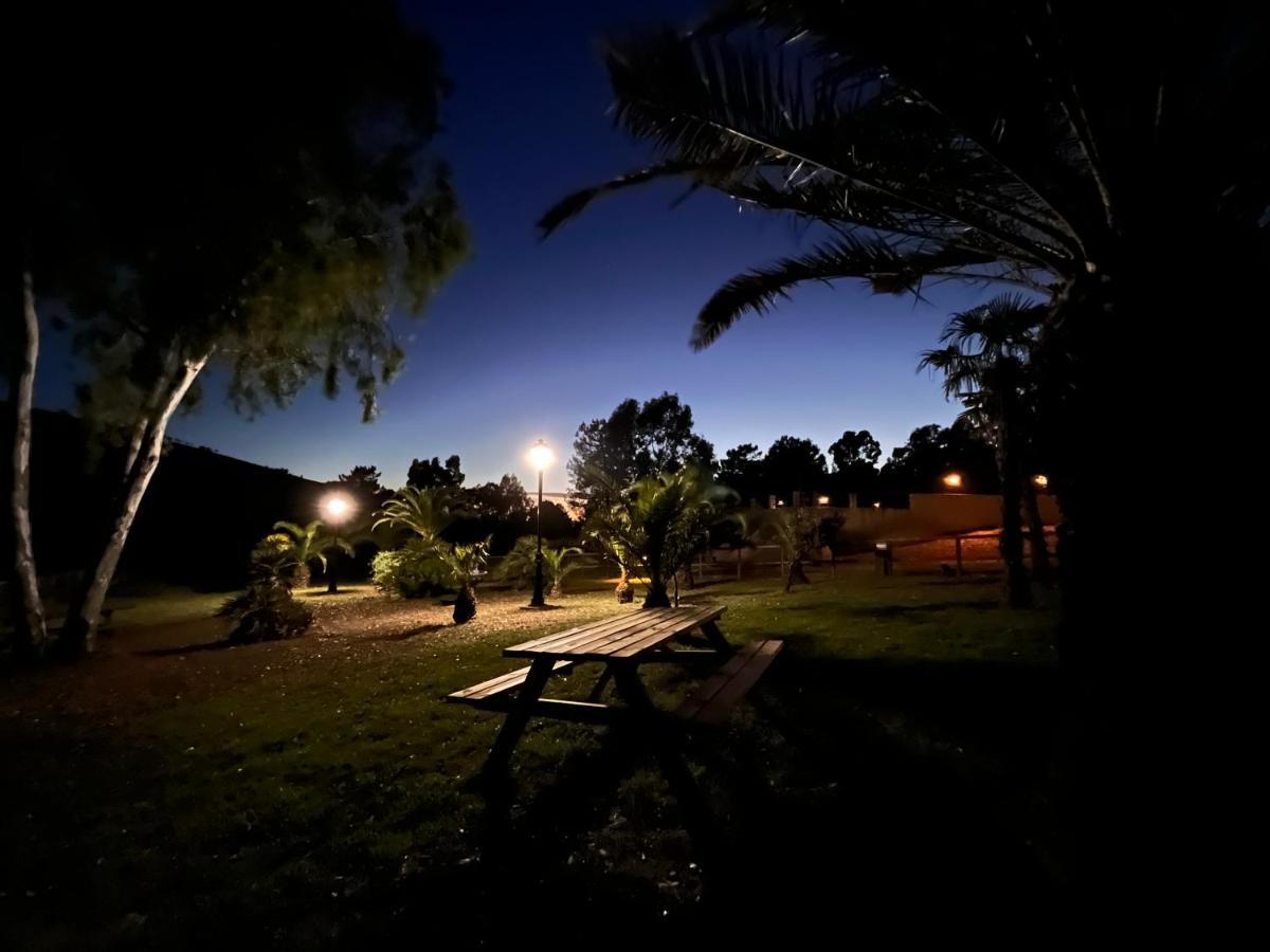 Apartamentos Rurales Casa Josefita Pedroso de Acim Esterno foto