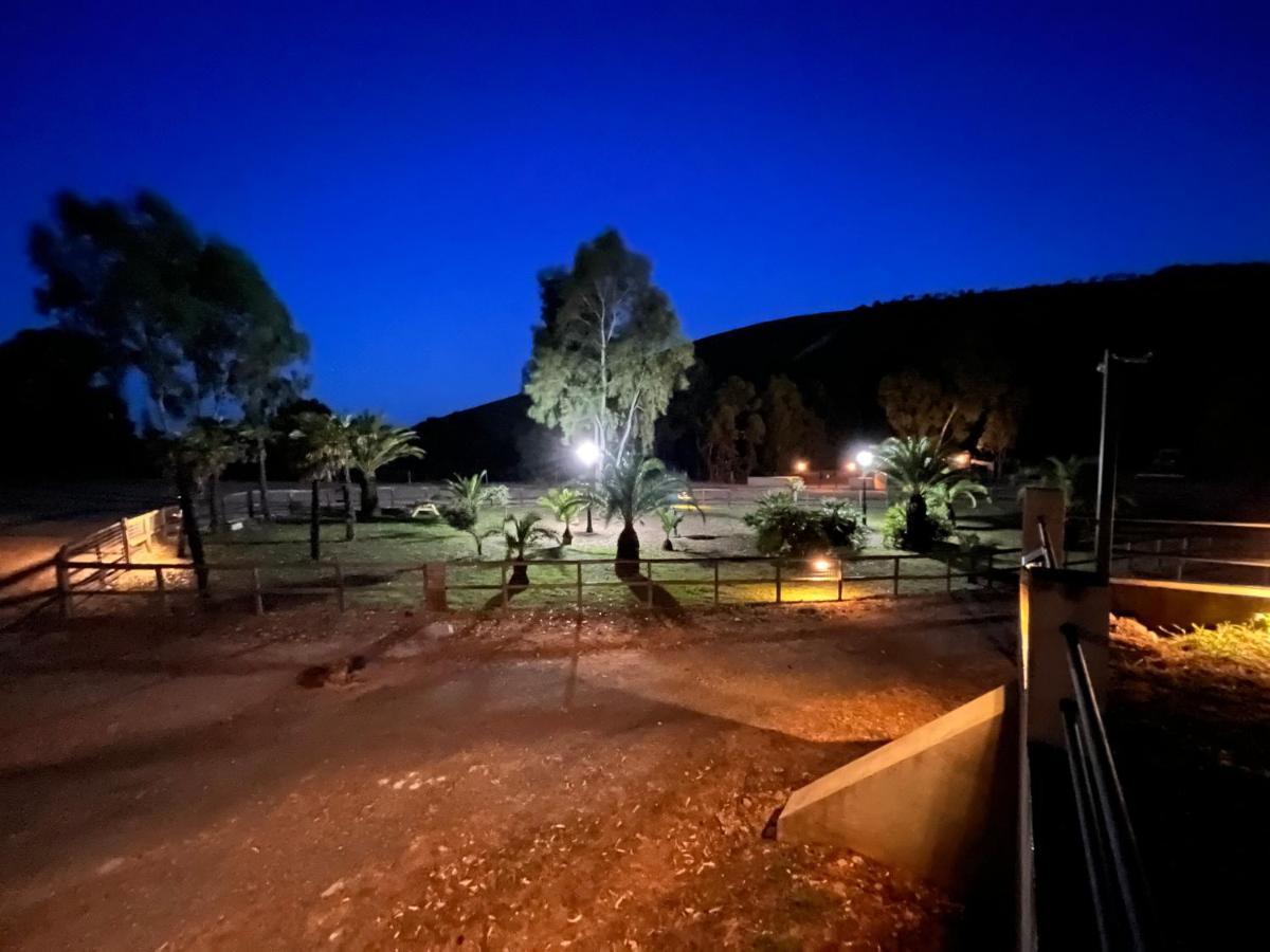 Apartamentos Rurales Casa Josefita Pedroso de Acim Esterno foto
