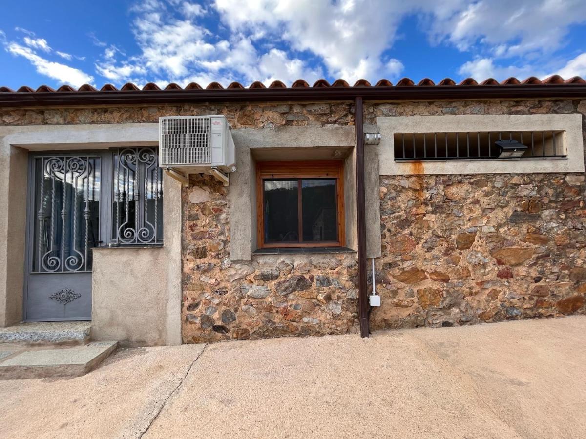 Apartamentos Rurales Casa Josefita Pedroso de Acim Esterno foto